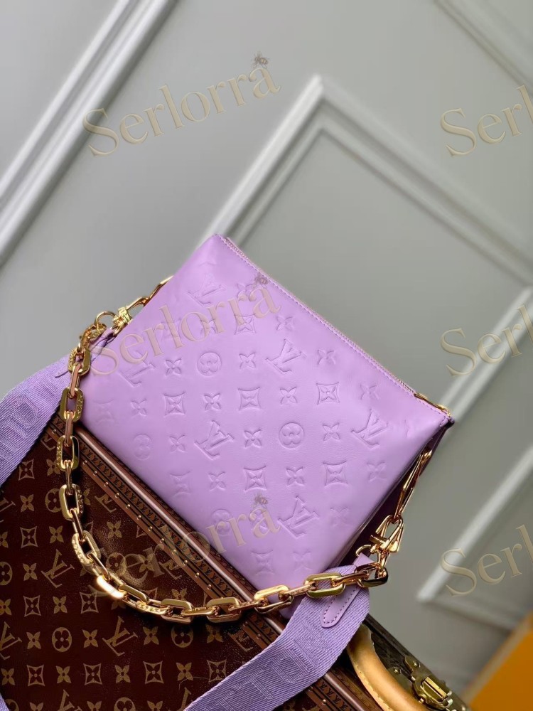 LOUIS VUITTON COUSSIN PM