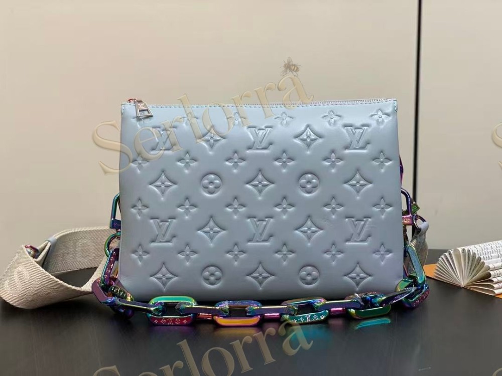 LOUIS VUITTON COUSSIN PM