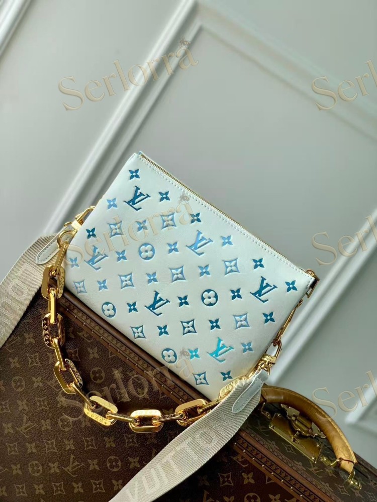 LOUIS VUITTON COUSSIN PM