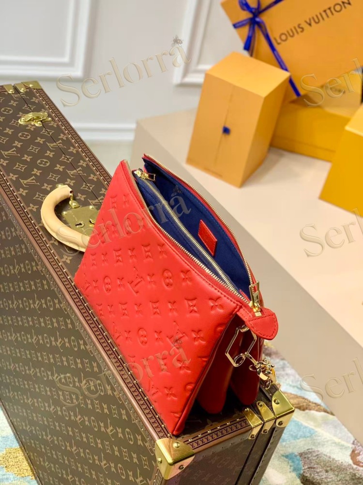LOUIS VUITTON COUSSIN PM