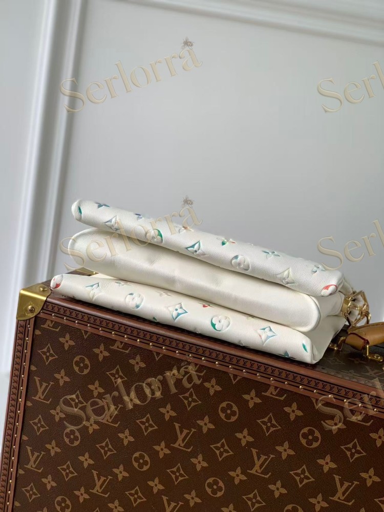 LOUIS VUITTON COUSSIN PM