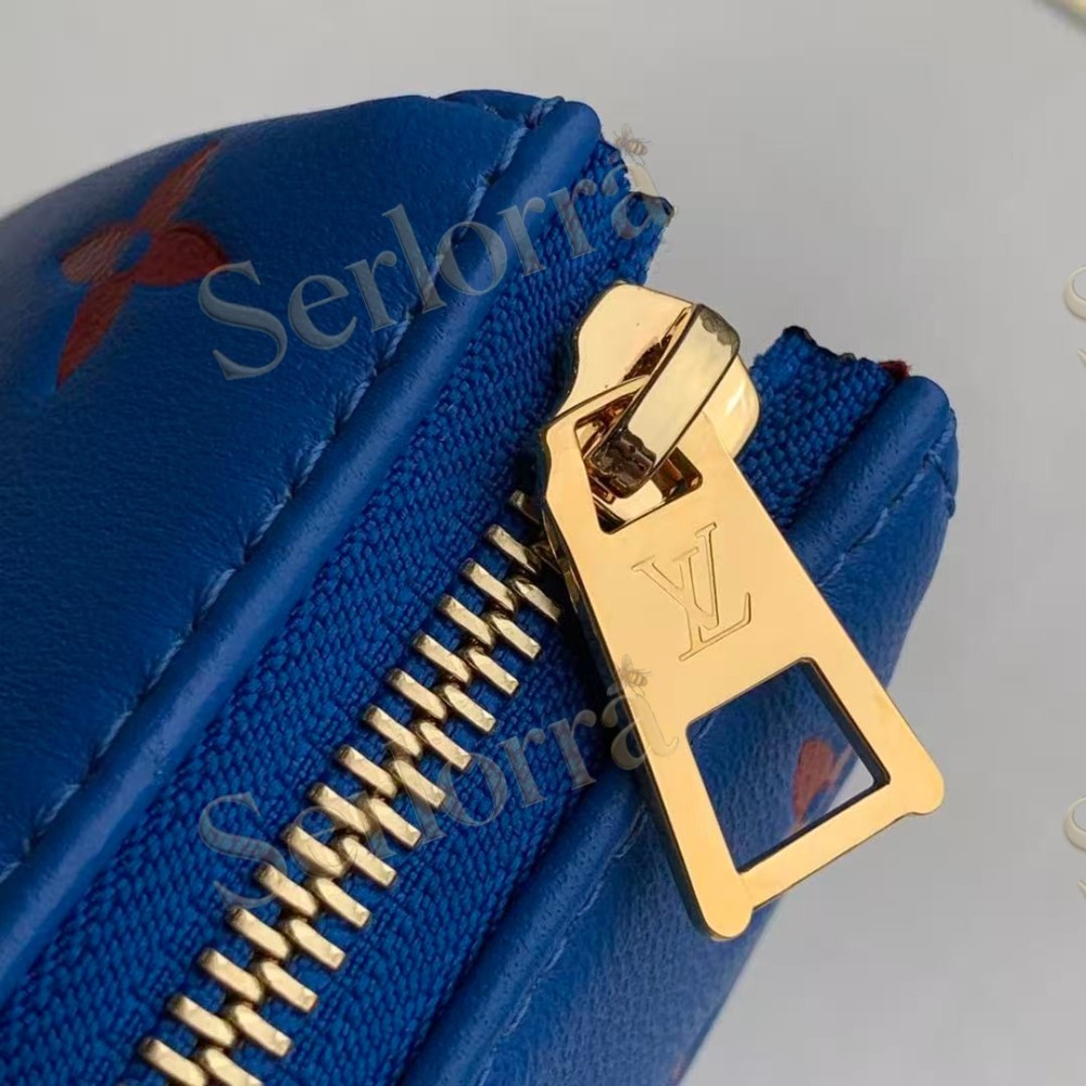 LOUIS VUITTON COUSSIN PM