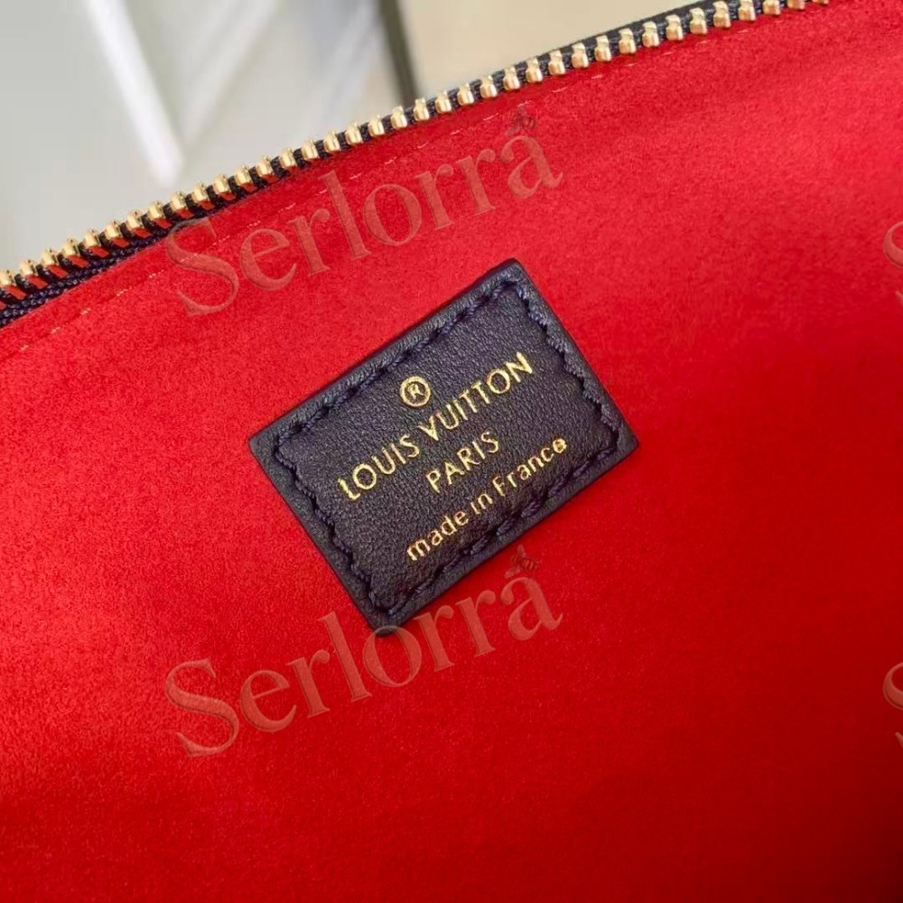 LOUIS VUITTON COUSSIN PM