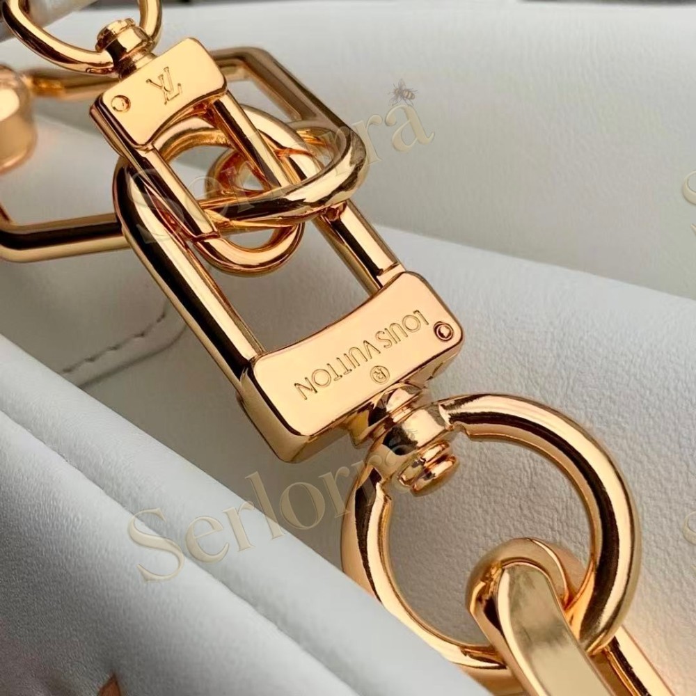 LOUIS VUITTON COUSSIN PM