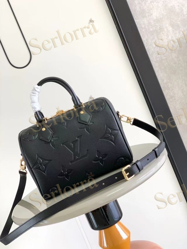 LOUIS VUITTON SPEEDY BANDOULIÈRE 25