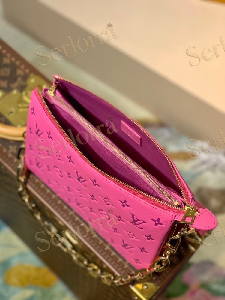 LOUIS VUITTON COUSSIN PM