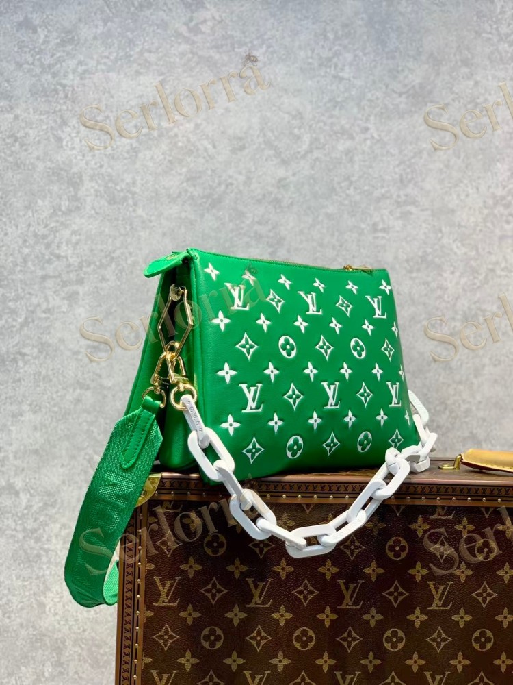 LOUIS VUITTON COUSSIN PM