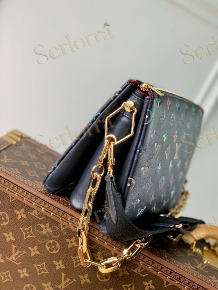 LOUIS VUITTON COUSSIN PM