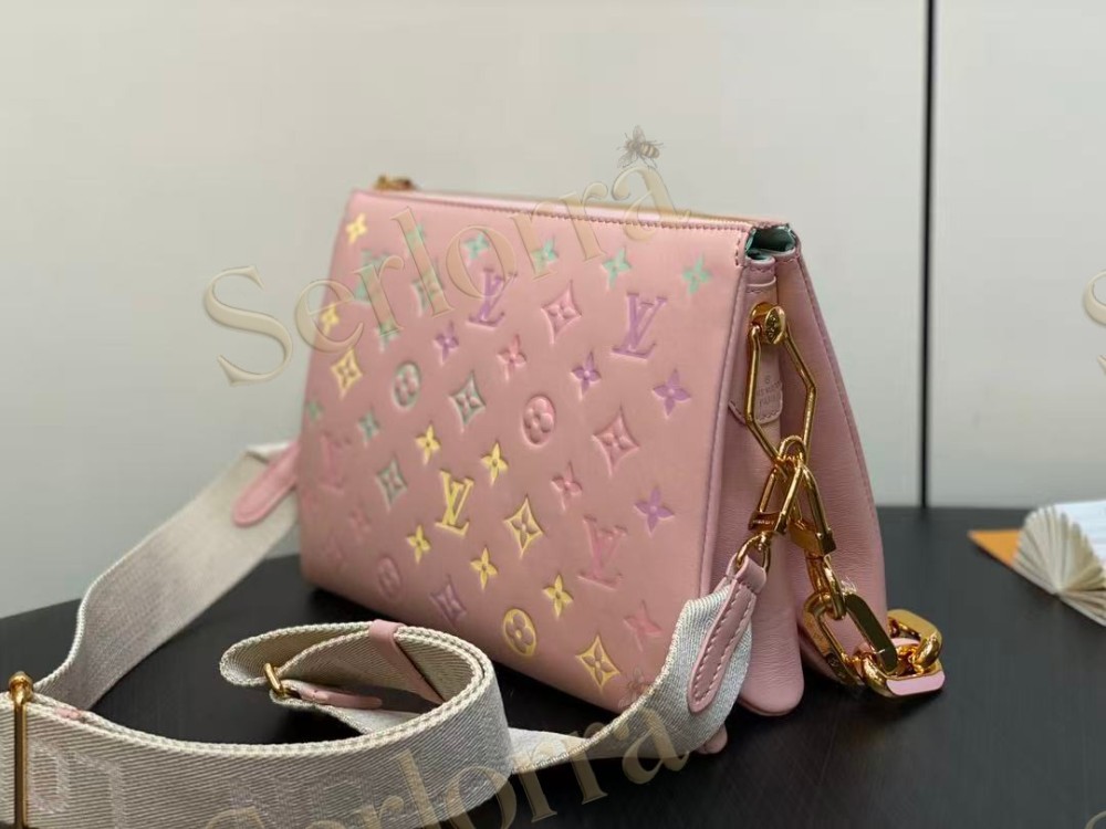 LOUIS VUITTON COUSSIN PM