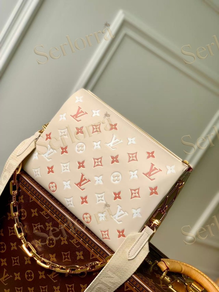 LOUIS VUITTON COUSSIN PM
