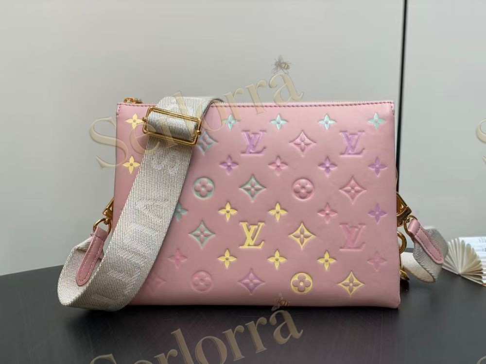 LOUIS VUITTON COUSSIN PM