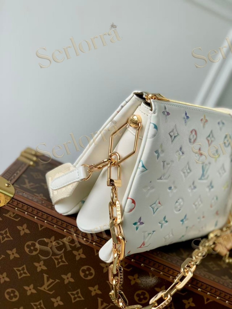 LOUIS VUITTON COUSSIN PM