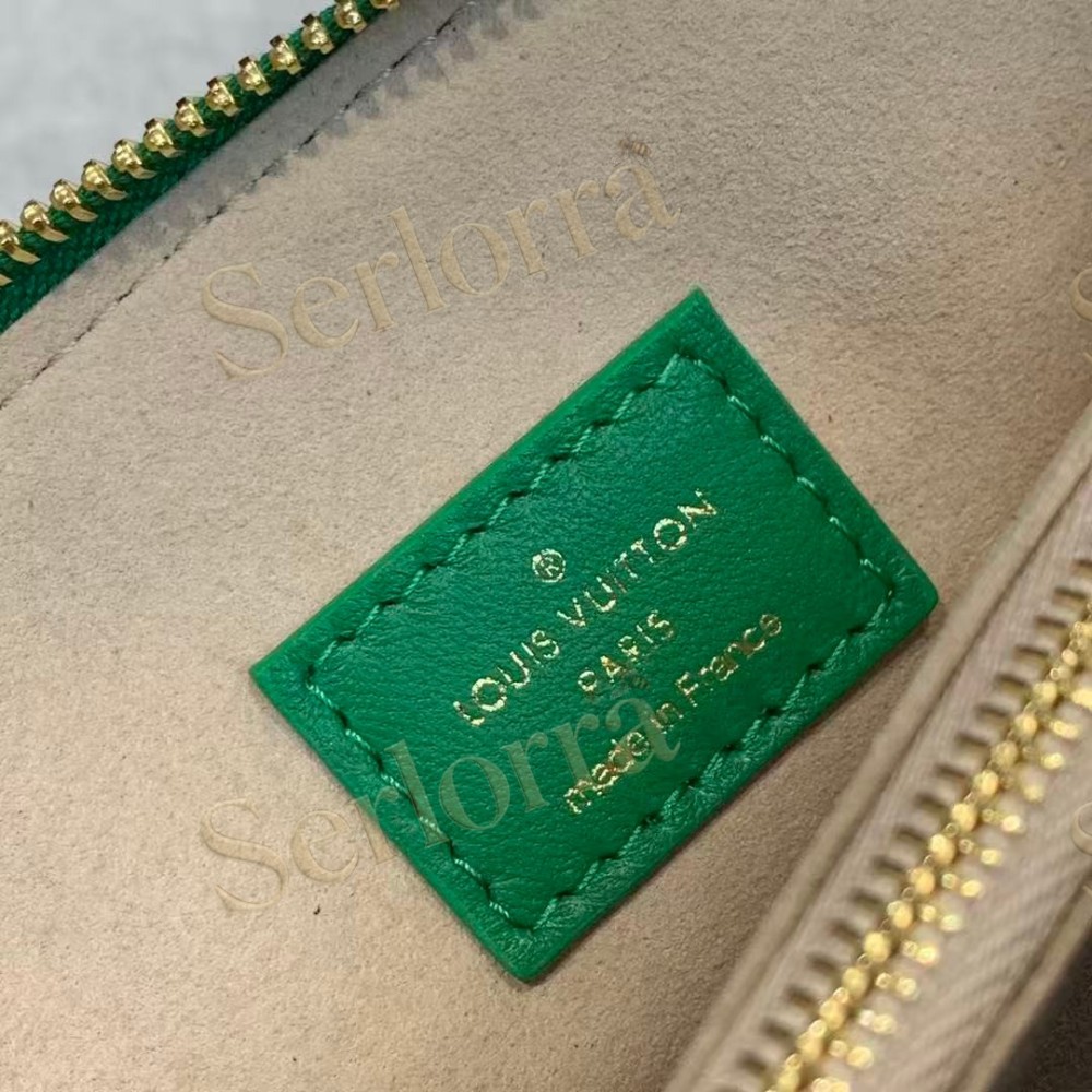 LOUIS VUITTON COUSSIN PM