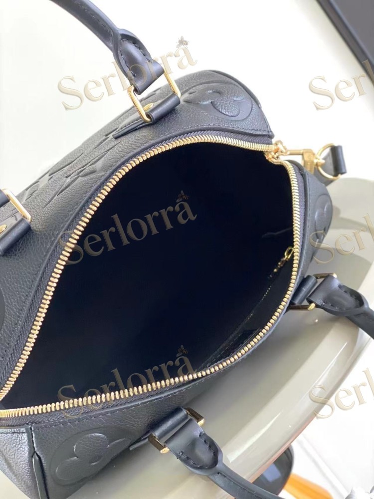 LOUIS VUITTON SPEEDY BANDOULIÈRE 25