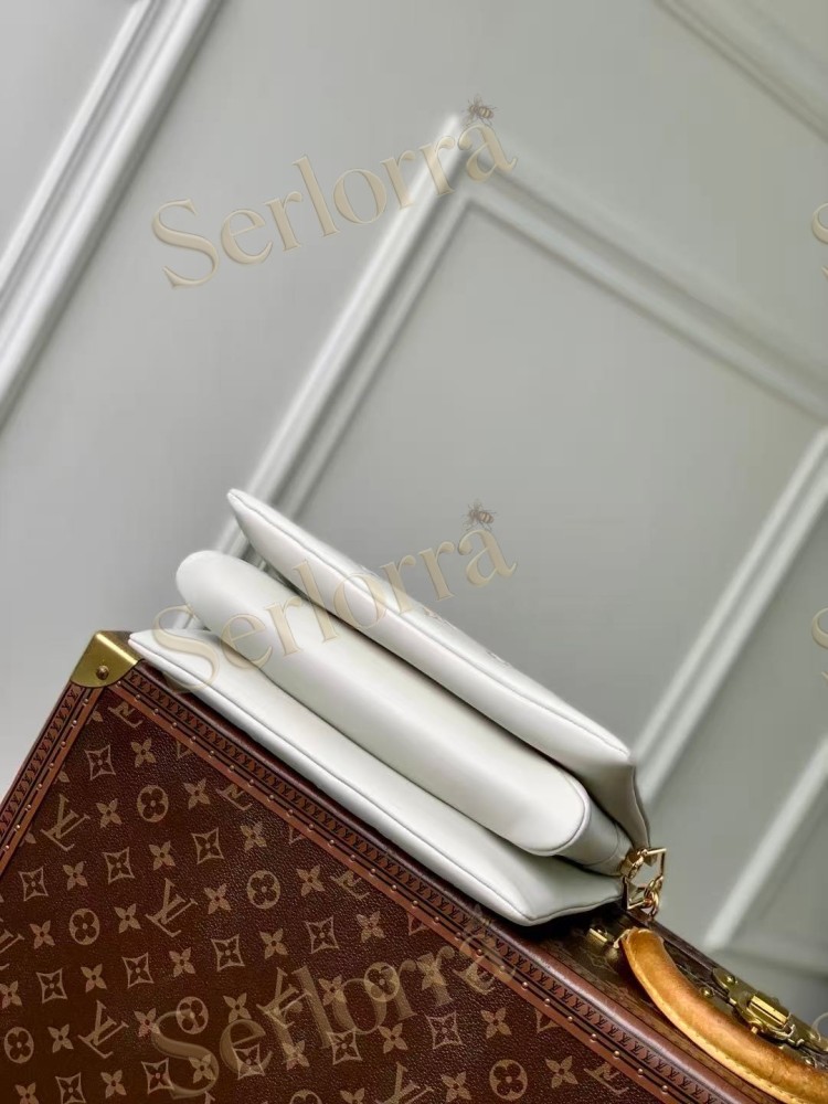 LOUIS VUITTON COUSSIN PM
