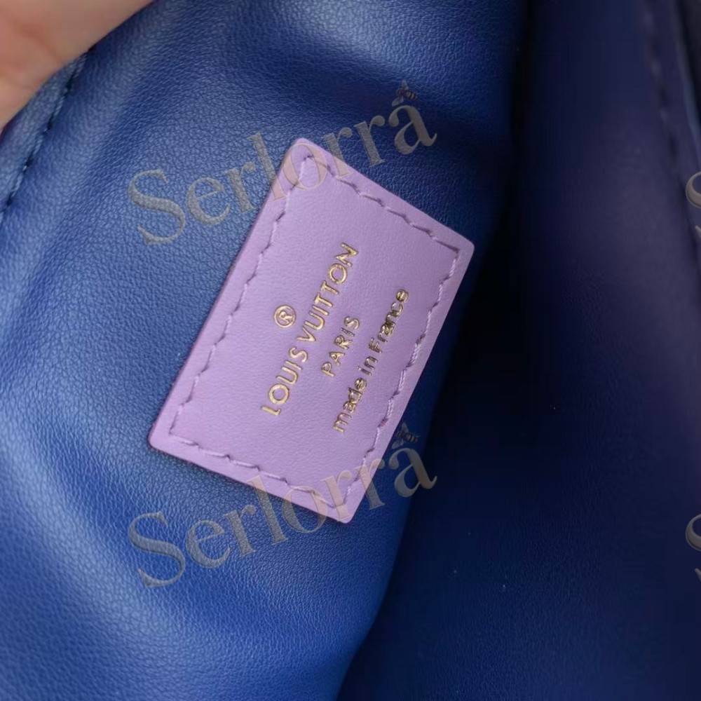LOUIS VUITTON COUSSIN PM