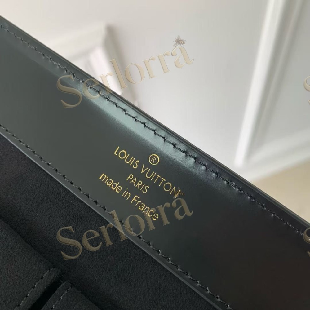 LOUIS VUITTON ETUI BIJOUX
