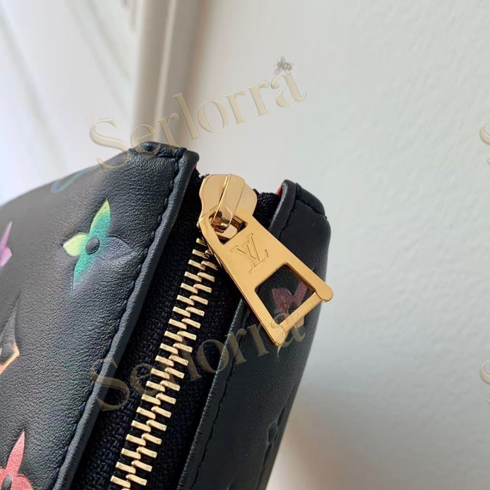 LOUIS VUITTON COUSSIN PM