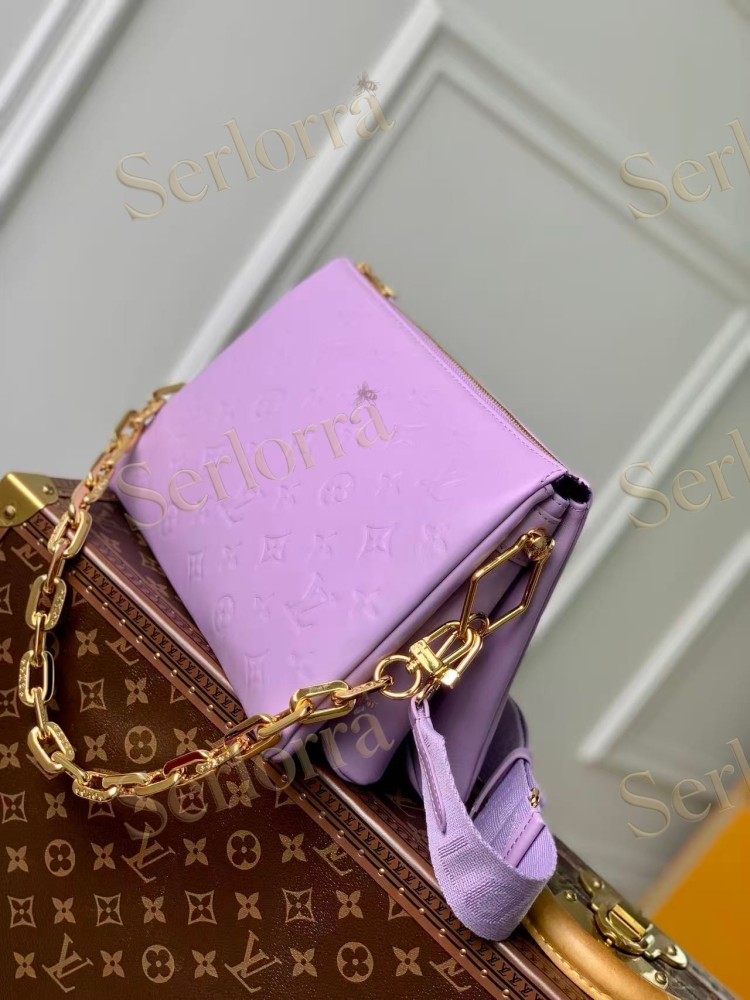 LOUIS VUITTON COUSSIN PM