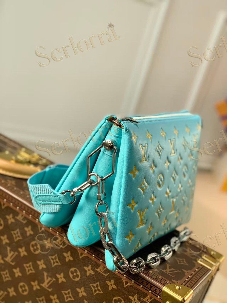 LOUIS VUITTON COUSSIN PM