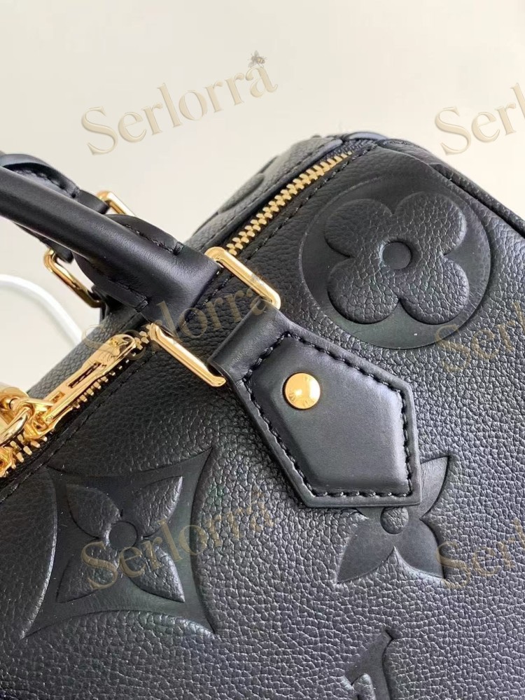 LOUIS VUITTON SPEEDY BANDOULIÈRE 25