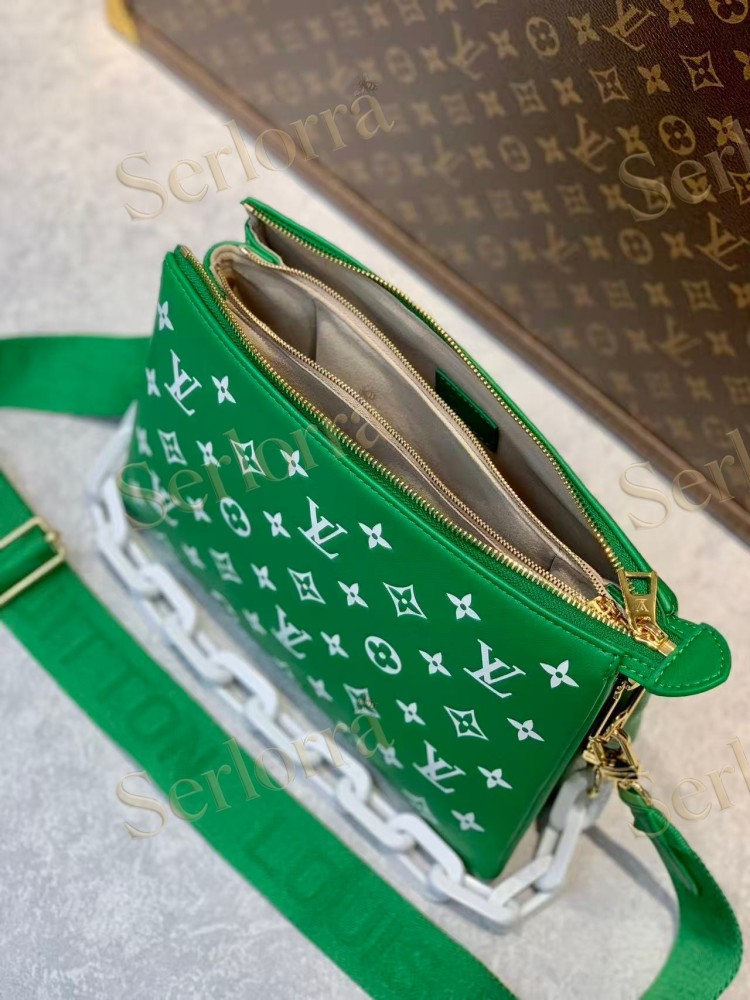 LOUIS VUITTON COUSSIN PM