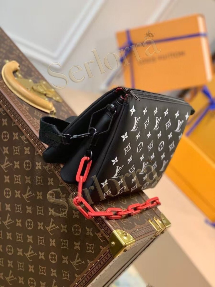 LOUIS VUITTON COUSSIN PM