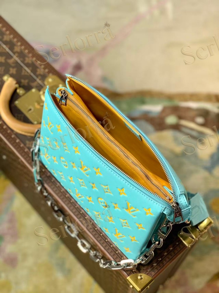 LOUIS VUITTON COUSSIN PM