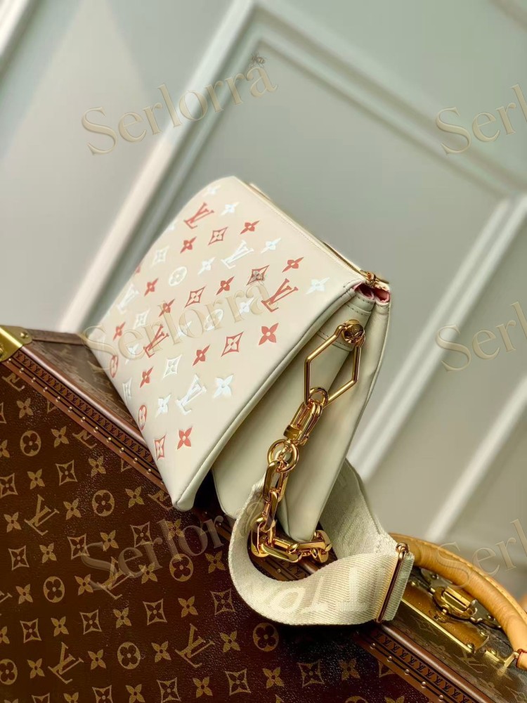 LOUIS VUITTON COUSSIN PM