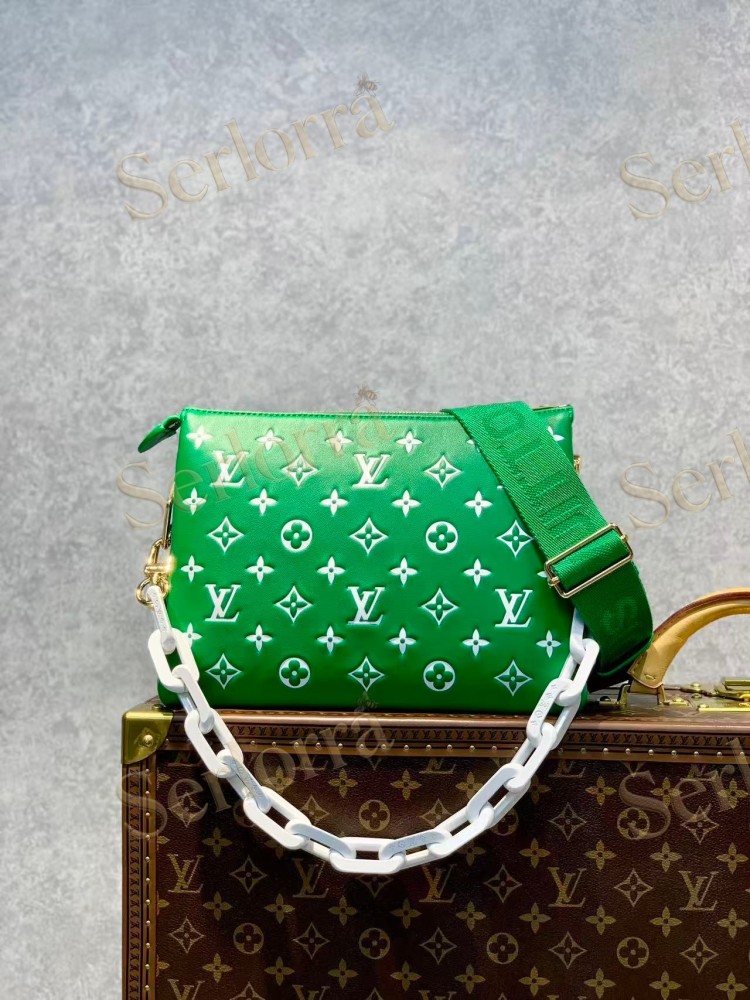 LOUIS VUITTON COUSSIN PM