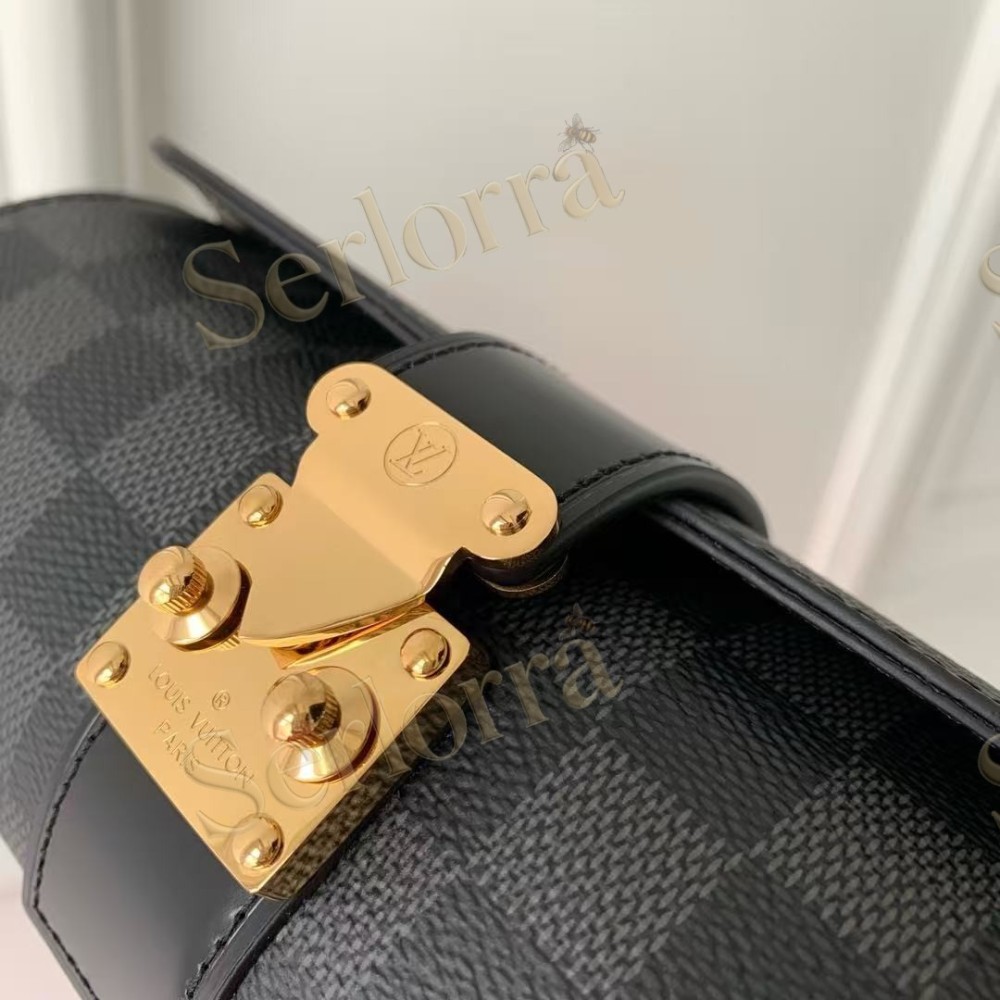 LOUIS VUITTON ETUI BIJOUX