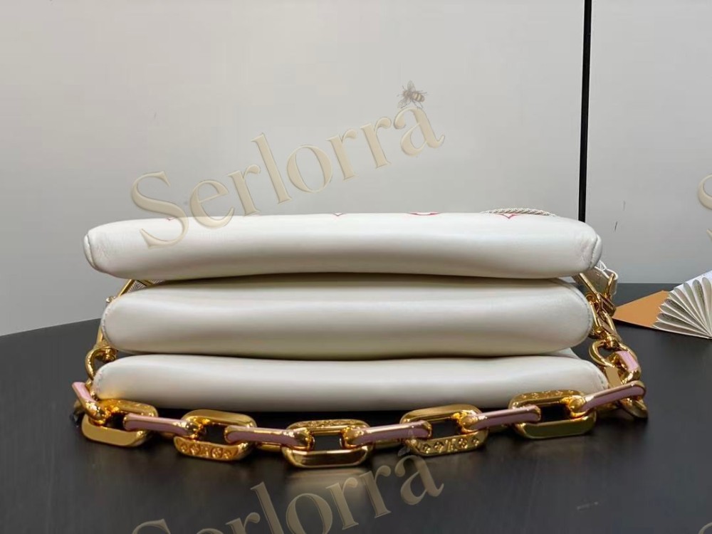 LOUIS VUITTON COUSSIN PM