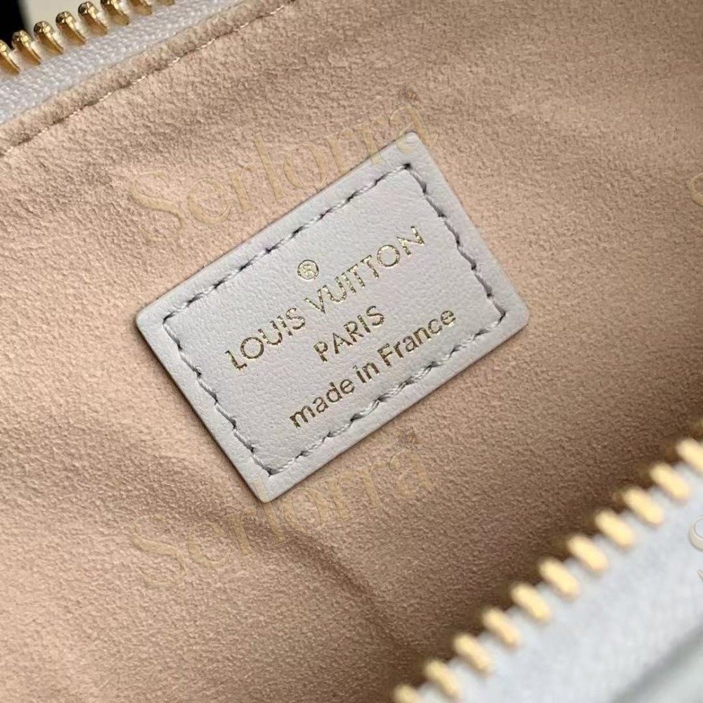 LOUIS VUITTON COUSSIN PM