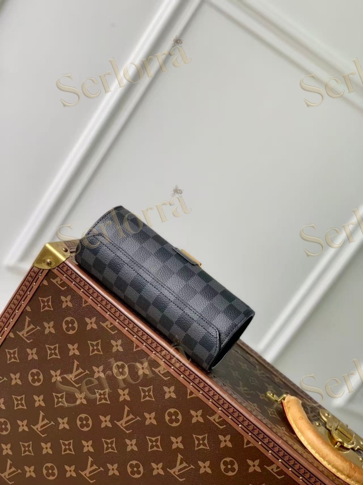 LOUIS VUITTON ETUI BIJOUX
