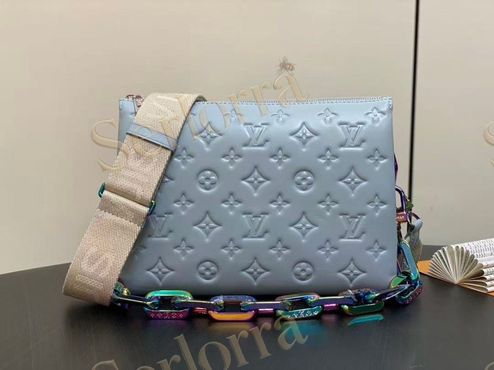LOUIS VUITTON COUSSIN PM