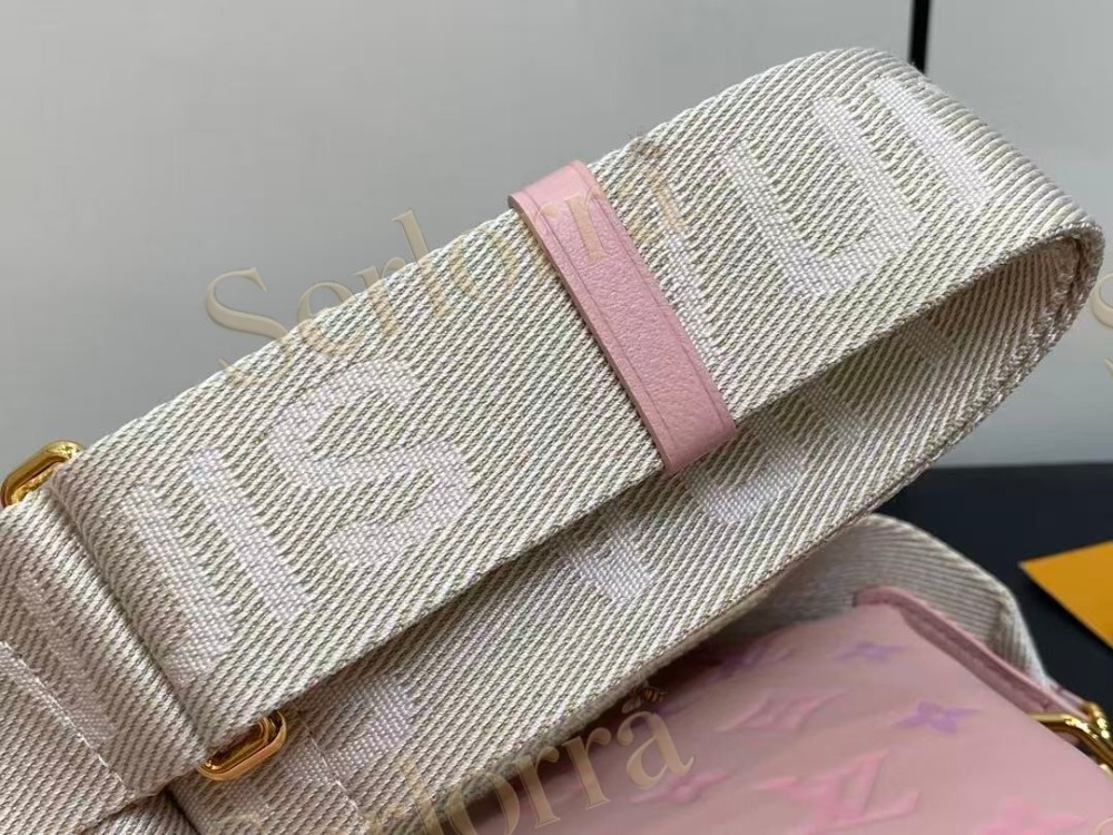 LOUIS VUITTON COUSSIN PM