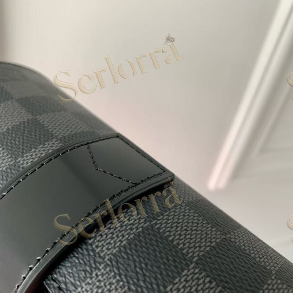 LOUIS VUITTON ETUI BIJOUX