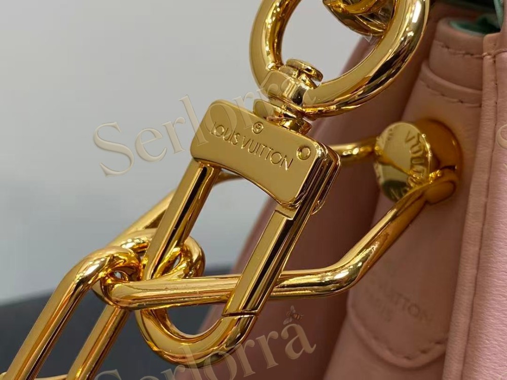 LOUIS VUITTON COUSSIN PM
