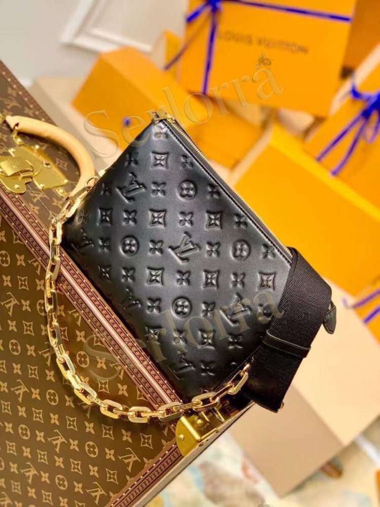 LOUIS VUITTON COUSSIN PM