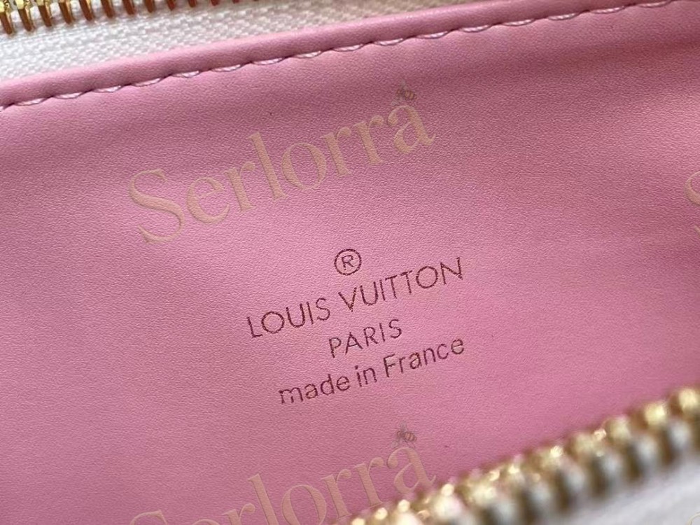 LOUIS VUITTON COUSSIN PM