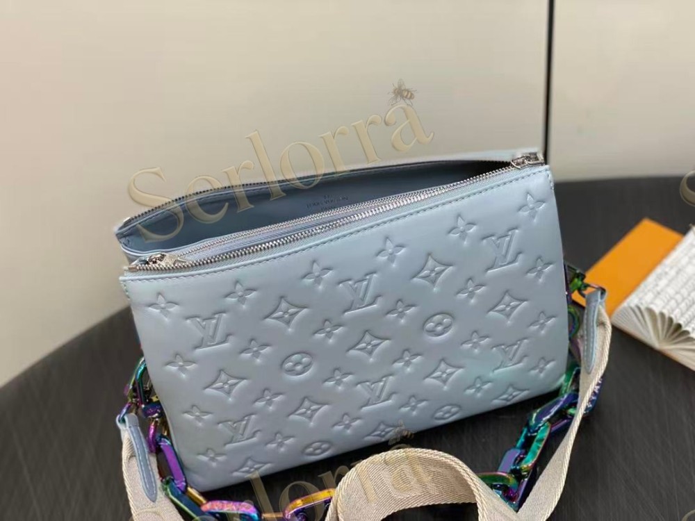 LOUIS VUITTON COUSSIN PM