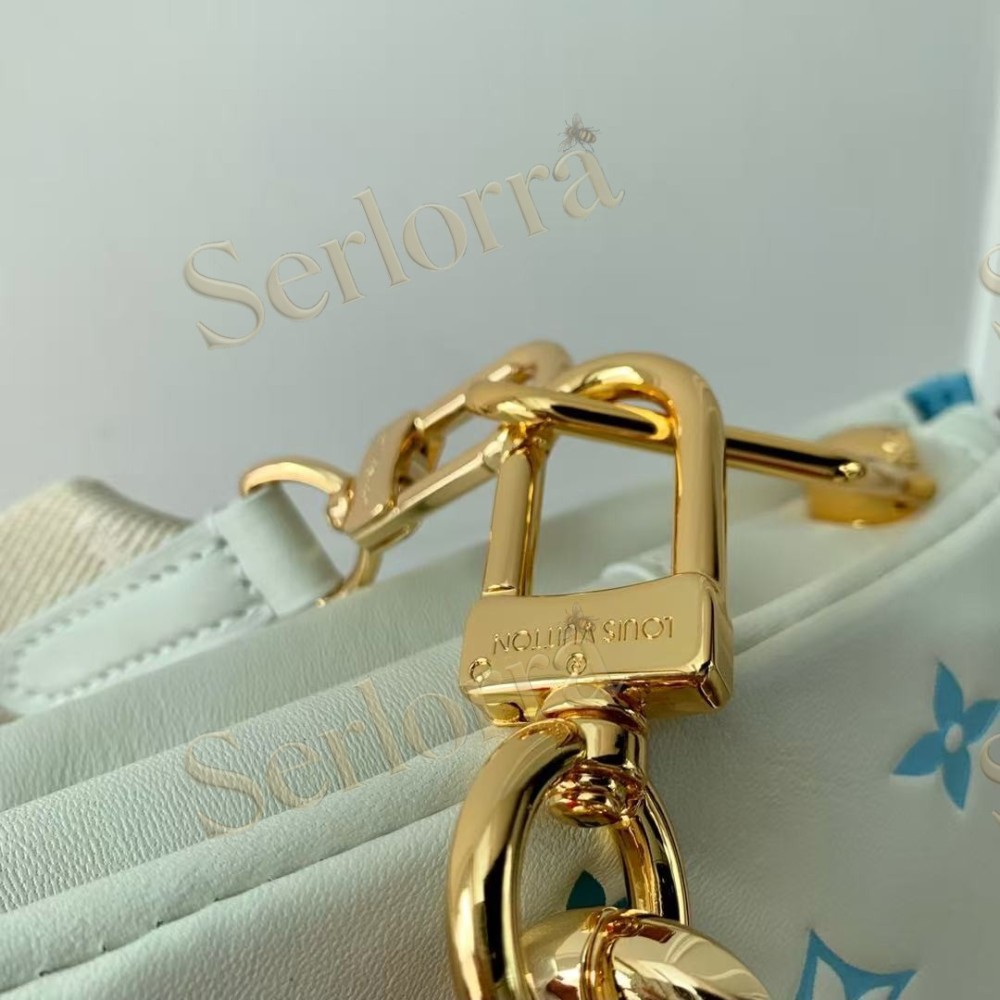 LOUIS VUITTON COUSSIN PM