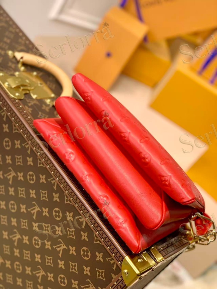 LOUIS VUITTON COUSSIN PM