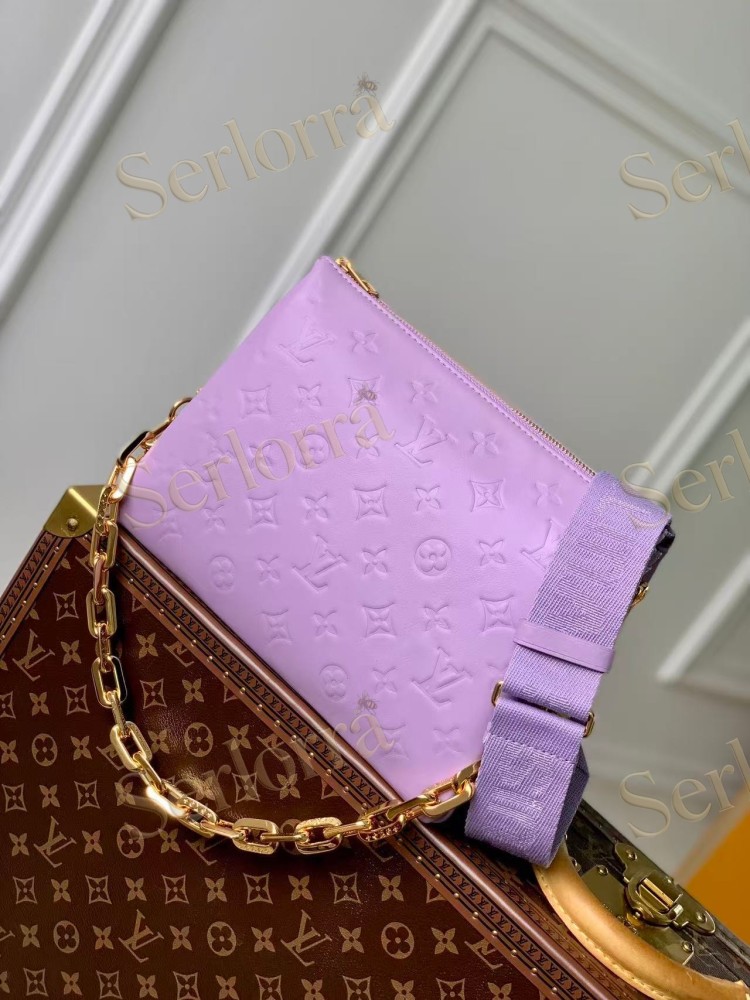LOUIS VUITTON COUSSIN PM