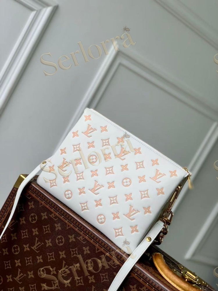 LOUIS VUITTON COUSSIN PM