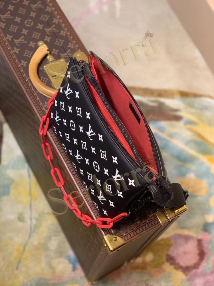 LOUIS VUITTON COUSSIN PM