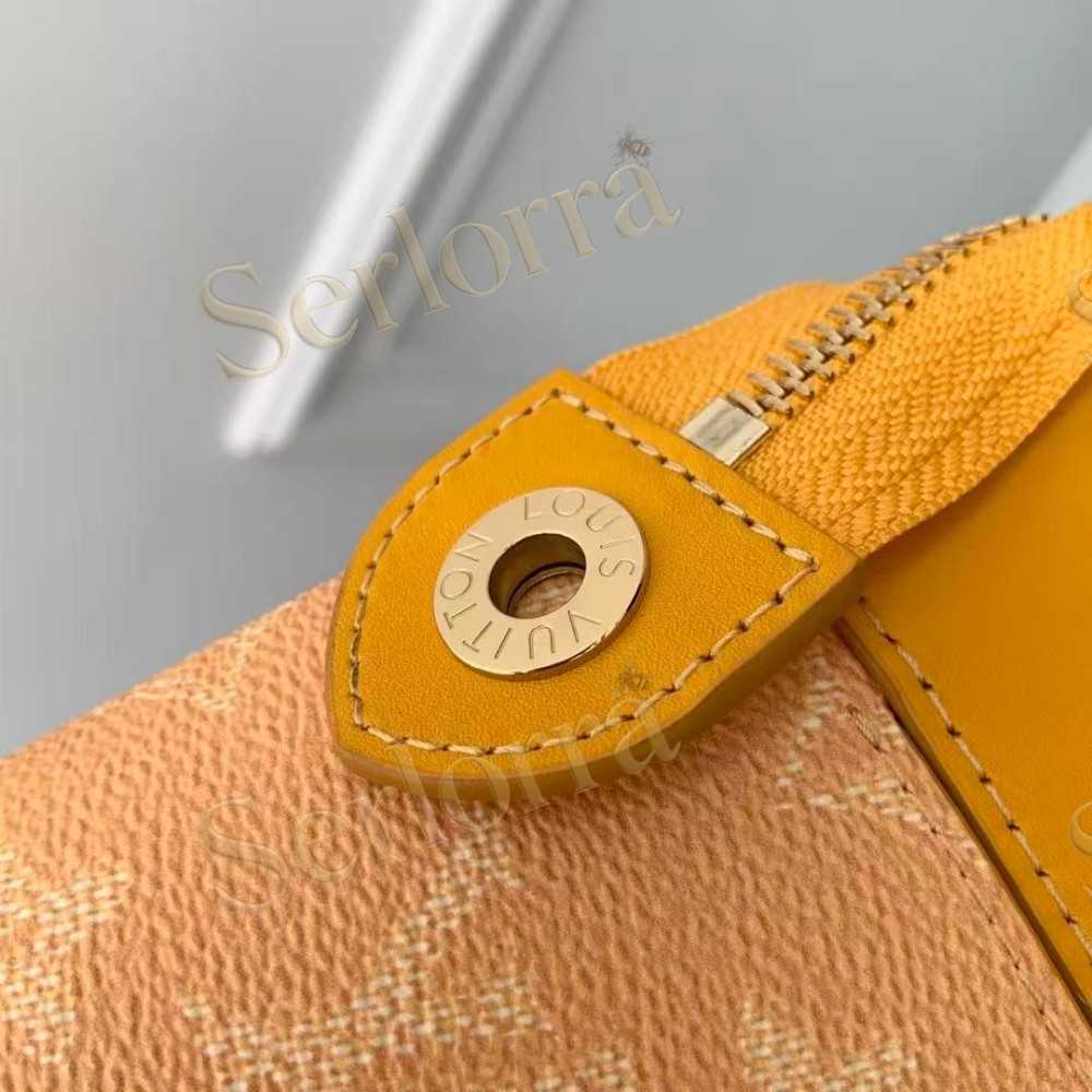 LOUIS VUITTON POCHETTE VOYAGE SOUPLE