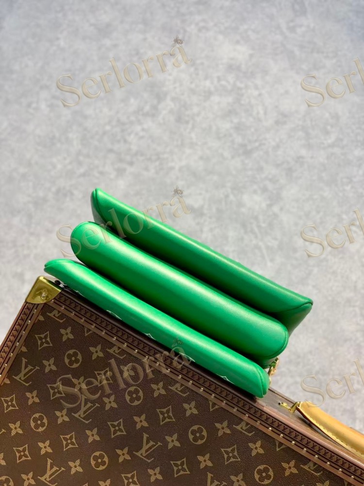 LOUIS VUITTON COUSSIN PM