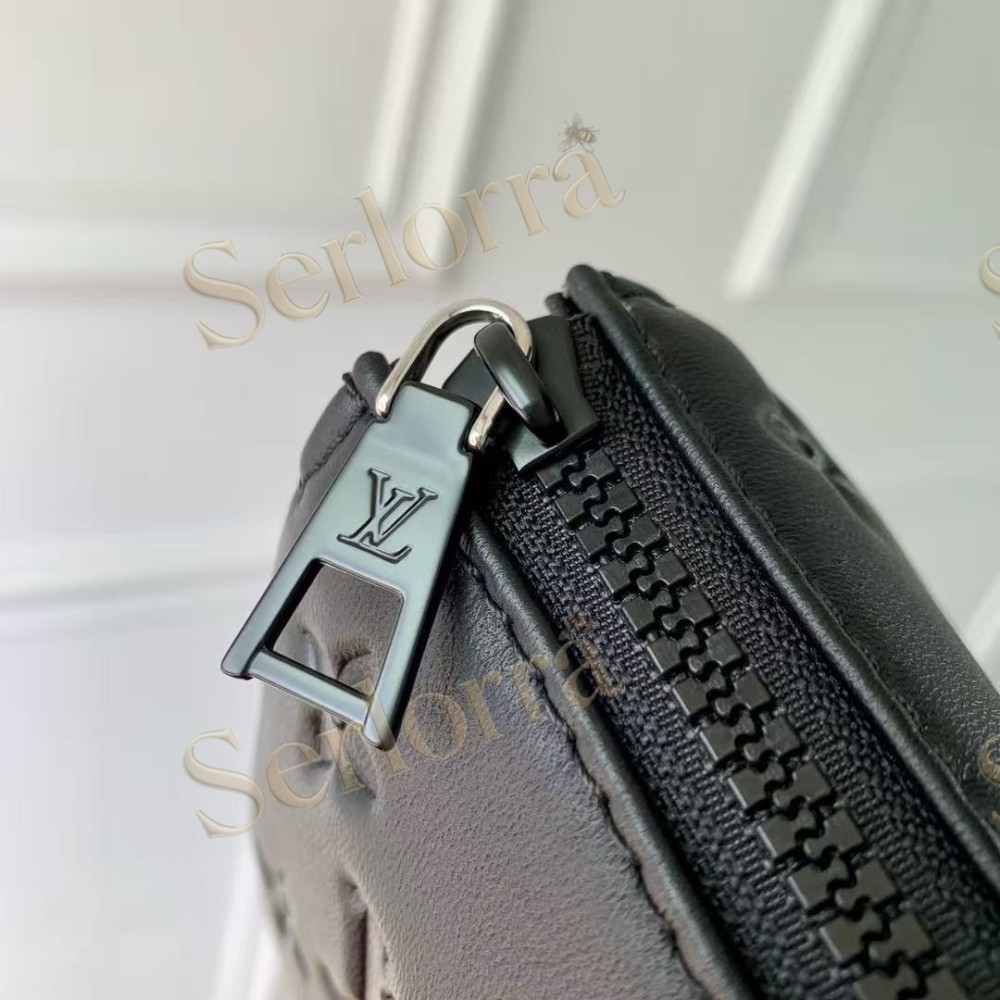 LOUIS VUITTON COUSSIN PM