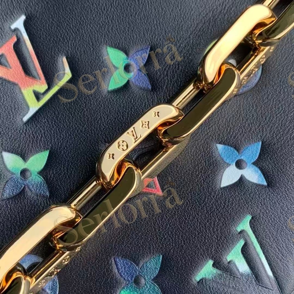 LOUIS VUITTON COUSSIN PM